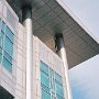 Seoul, South Korea - DMZ - Joint Security Area - South Korean Unification Hall